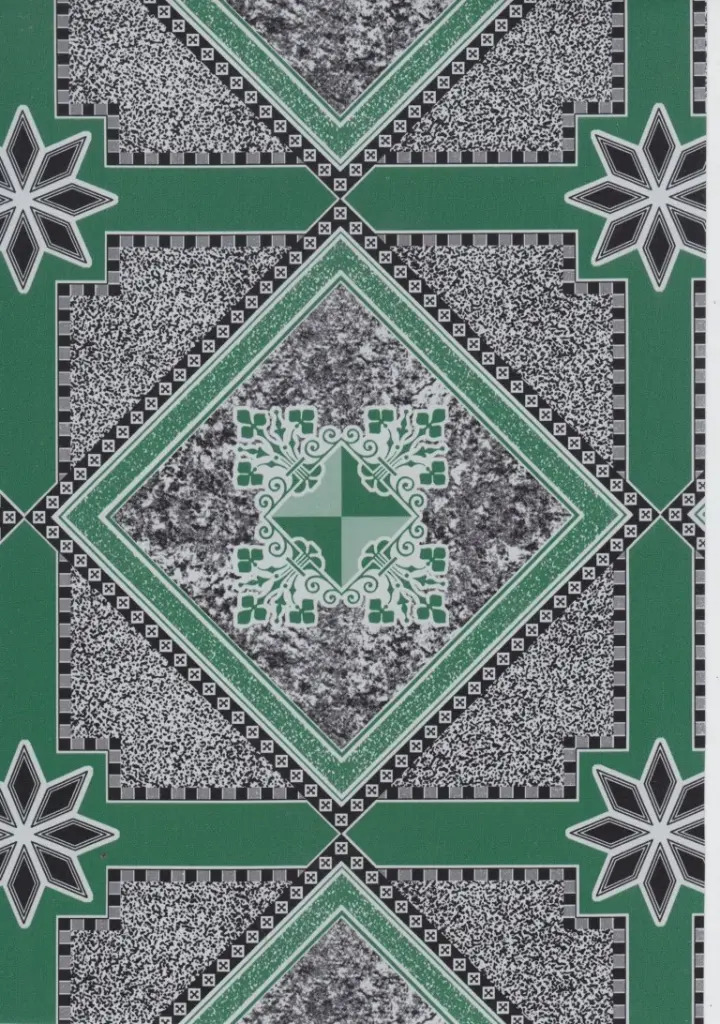 210-045-Green -Black And White.webp