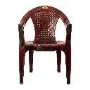 Kancho Matty Chair Rose Red.webp