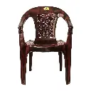 1501 Chair Rose Red.webp
