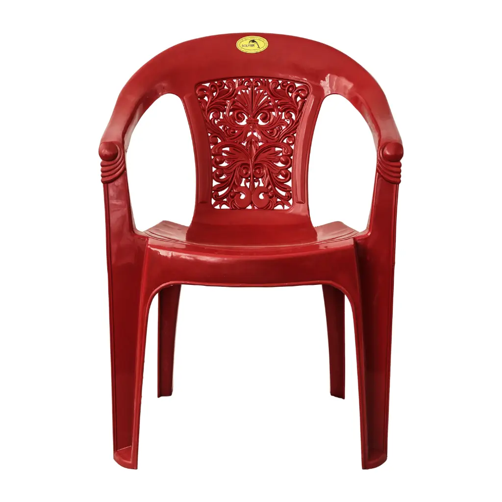 1501 Chair Red.webp