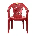 Sunflower Chair Red.webp