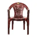 Sunflower Chair Rose wood.webp