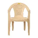 Sunflower Chair Marbal Baza.webp