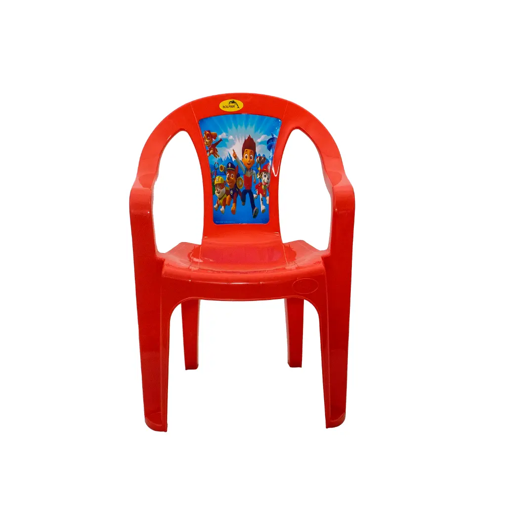 Baby Sticker Chair Red.webp