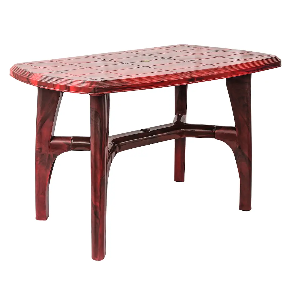 Prestige Dinind Table Rose Wood.webp