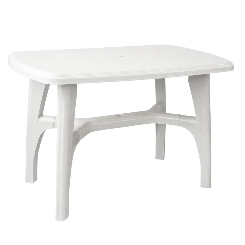 Prestige Dinind Table  Marbel White.webp