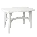 Prestige Dinind Table  Marbel White.webp