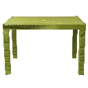 Signature Dining Table Green.webp