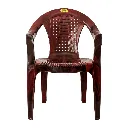 Kancho Matty Chair Rose Red.webp