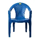 Kancho Matty Chair Blue.webp