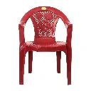 Sunflower Chair Red.webp