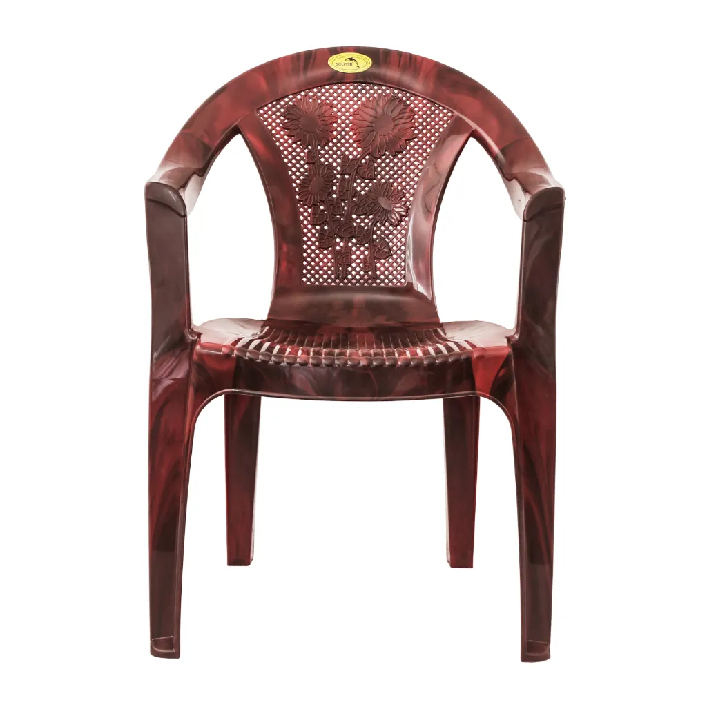 Sunflower Chair Rose wood.webp