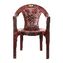 Sunflower Chair Rose wood.webp