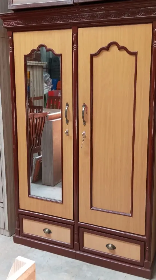 Two Piece Daraj  (White).webp