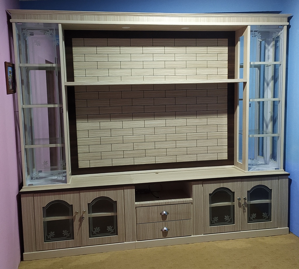 T V Cabinet 