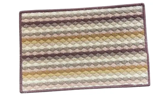 Fabric Door Mat Anti Skid Mats