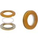 Curtain Ring per packet 