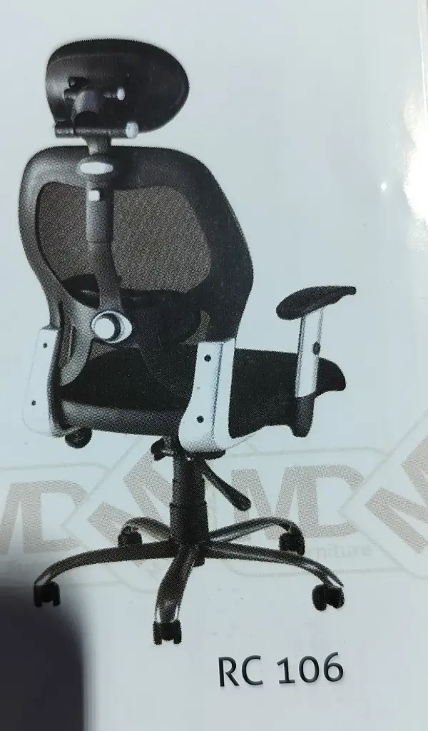 Executive Chair