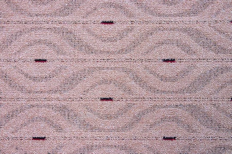 Yeti Carpet Hana Colour variations 