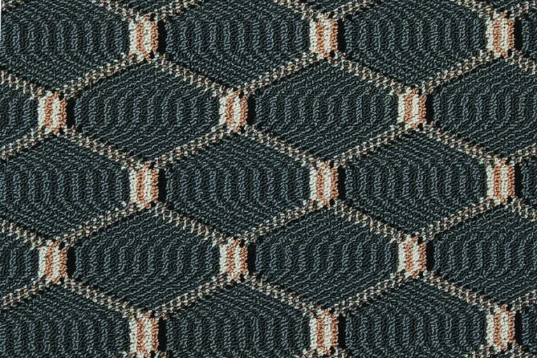 Yeti carpet Bostan in colour variation 