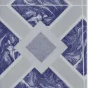 PVC Flooring Galaxy with Multi Colour Variations