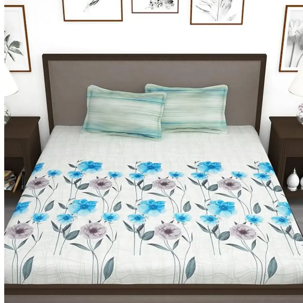 Alpino Bedsheet Set