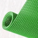 Pyramid Anti Slip Rubber Mat Waterproof Jali Floor Mat for Bathroom Kitchen Balcony Footmats for Home Entrance Doo per metre