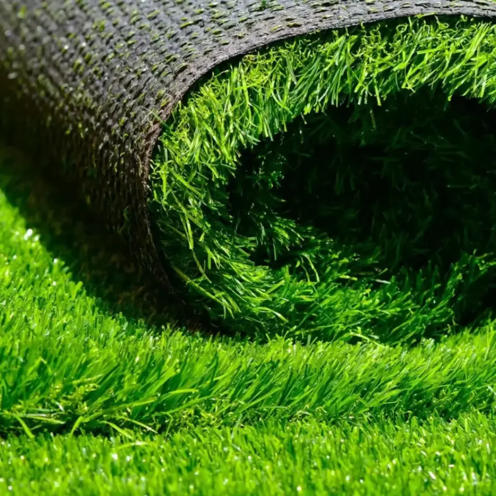 Artificial Grass For Both In Door And Outdoor Purpose per meter