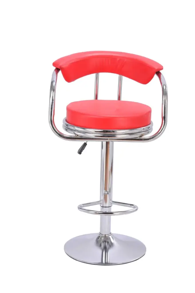 Bang Mukhi Bar Stool
