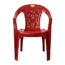 Dolphin Chair with Colour Variation