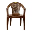 Dolphin Sunflower Chair