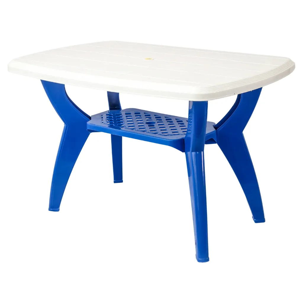 Super Diluxe Table
