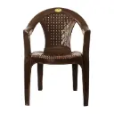 Kancho Matty Chair With Colour Variation