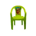 Baby Sticker Chair