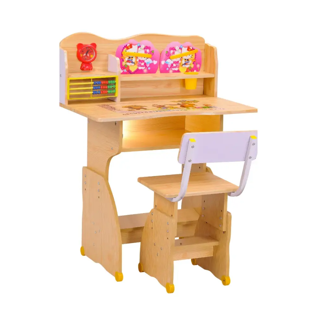 Baby Desk (Heavy)