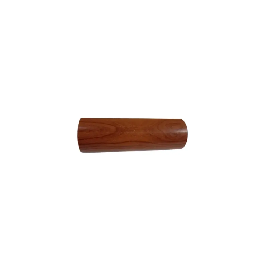[WO PI 100] Wooden Pipe
