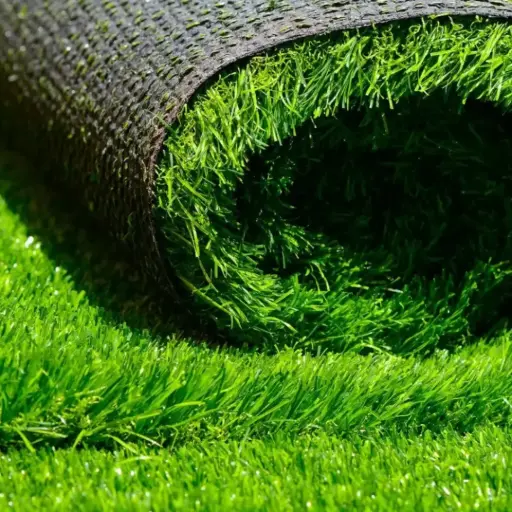 Artificial Grass For Both In Door And Outdoor Purpose per meter