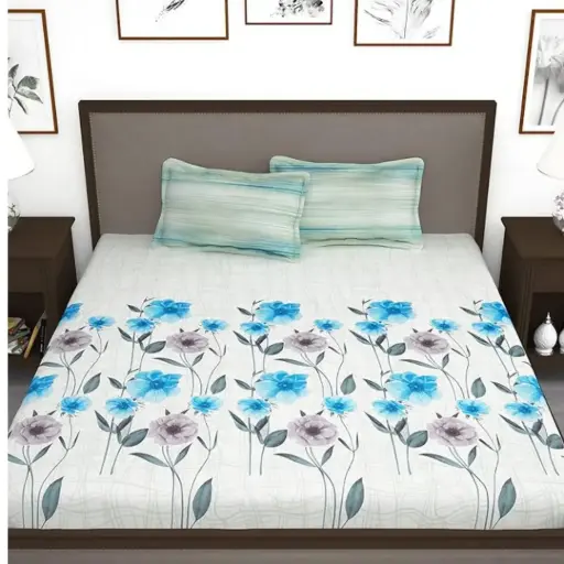 Alpino Bedsheet Set