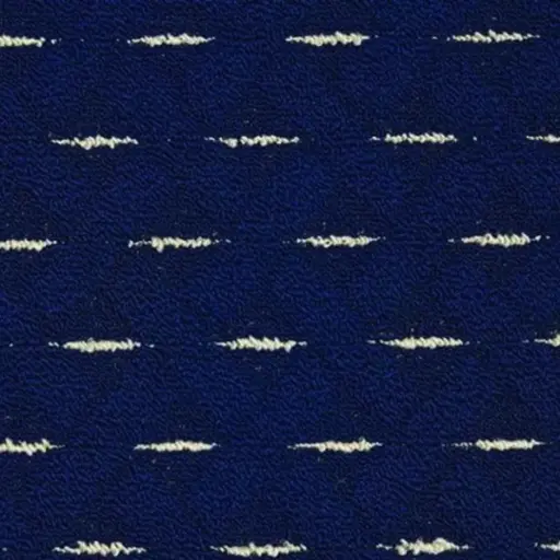 Yeti Tufted Crossway Carpet With Multi Colour Variation per metre