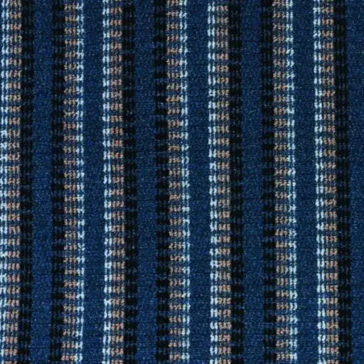 Yeti Carpet Tufted Highway With Multicolour variation per meter