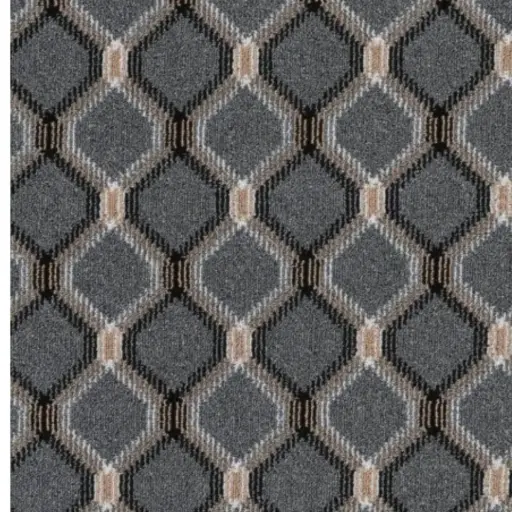 Yeti Carpet GYC-103  With Multi Colour Variation  Per Meter