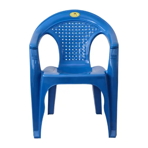Dolphin Delta Chair