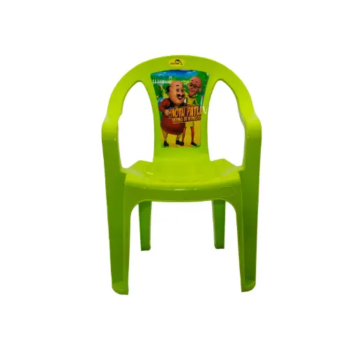 Baby Sticker Chair