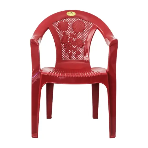 Dolphin Sunflower Chair