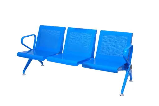 3 Seater Visitor (Heavy)