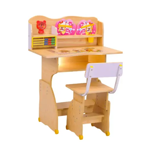 Baby Desk (Heavy)