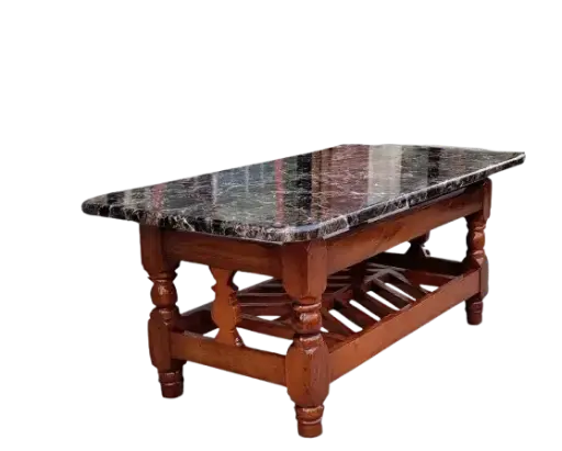 Marble Tea Table