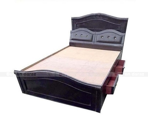 [KBD] King Size Bed