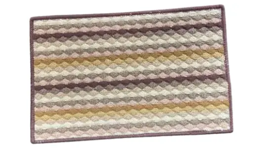 Fabric Door Mat Anti Skid Mats
