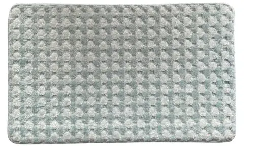 A plush, Absorbent Welcome For Your Home